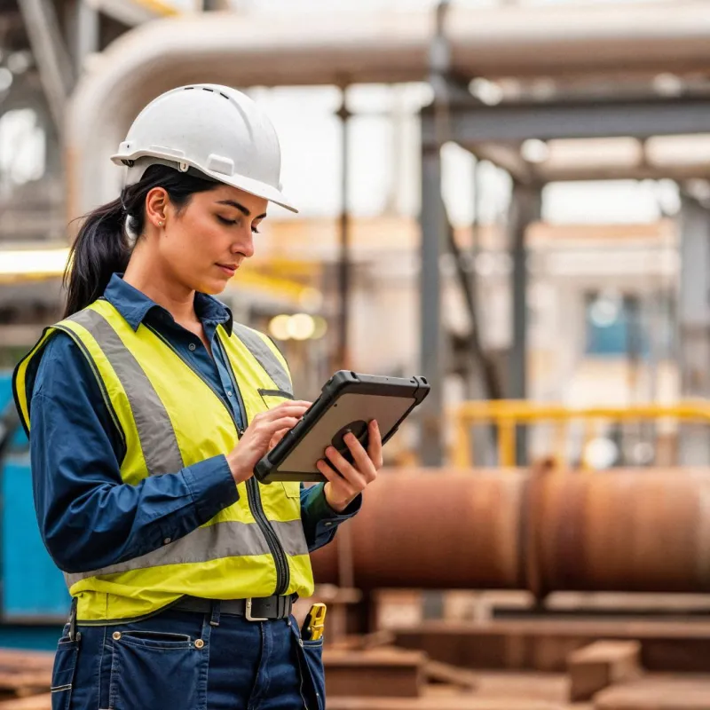 Oil and Gas Safety Training