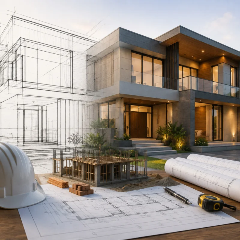 House Construction