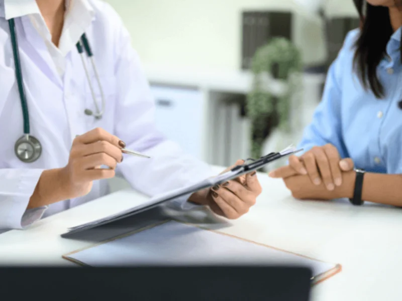 General Medical Consultation