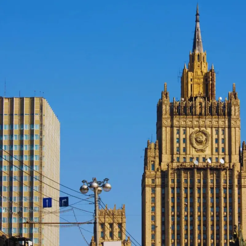 Ministry of External Affairs (MEA)