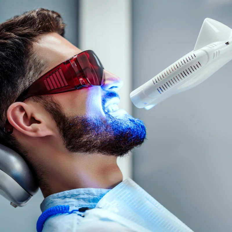 Teeth Whitening
