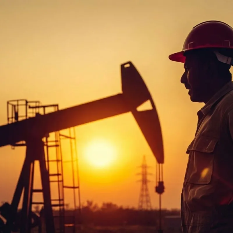 Oil and Gas Safety Training