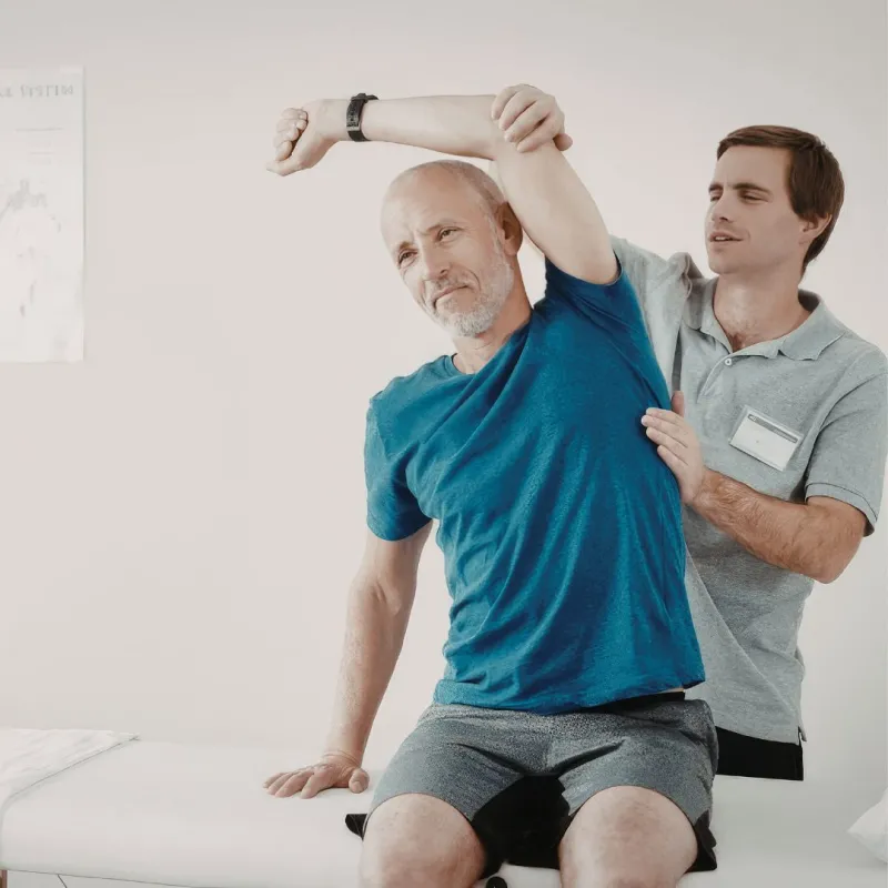 Neuro Physiotherapy