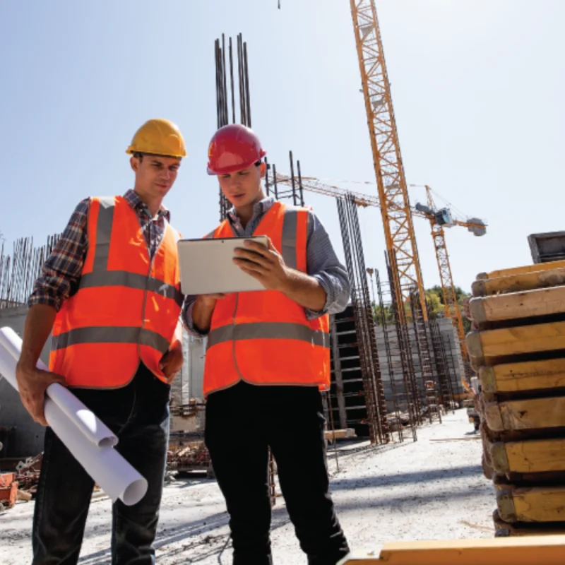Building Contractors