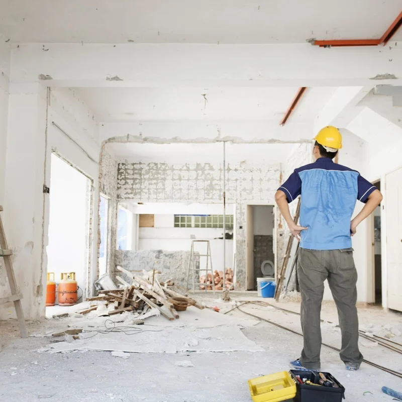 Building Renovation