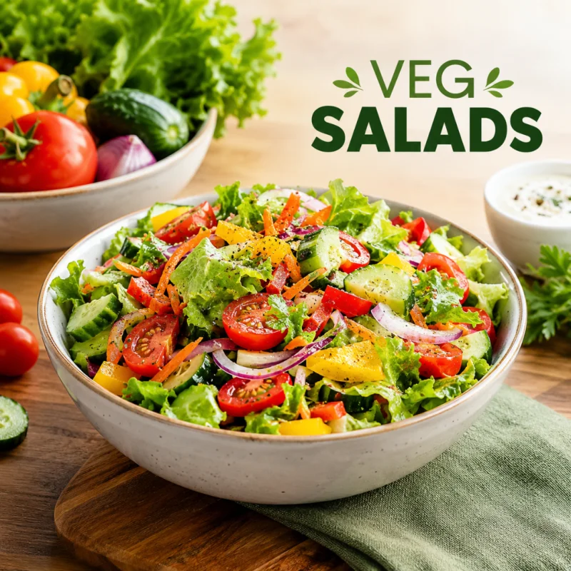 Veg Salad