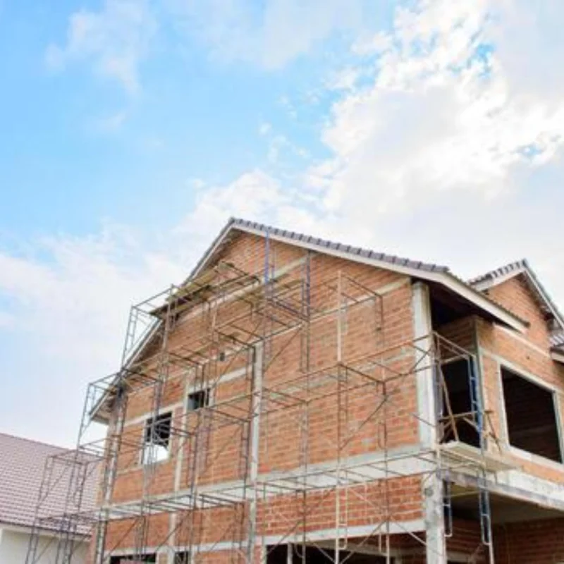 Commercial Building Construction
