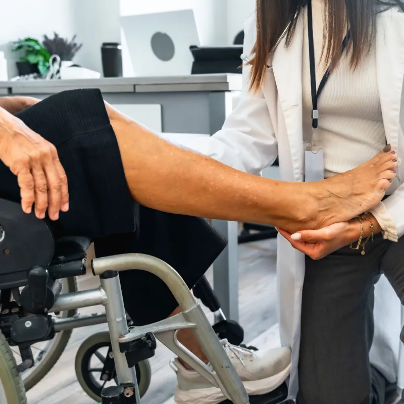 Women’s Physiotherapy