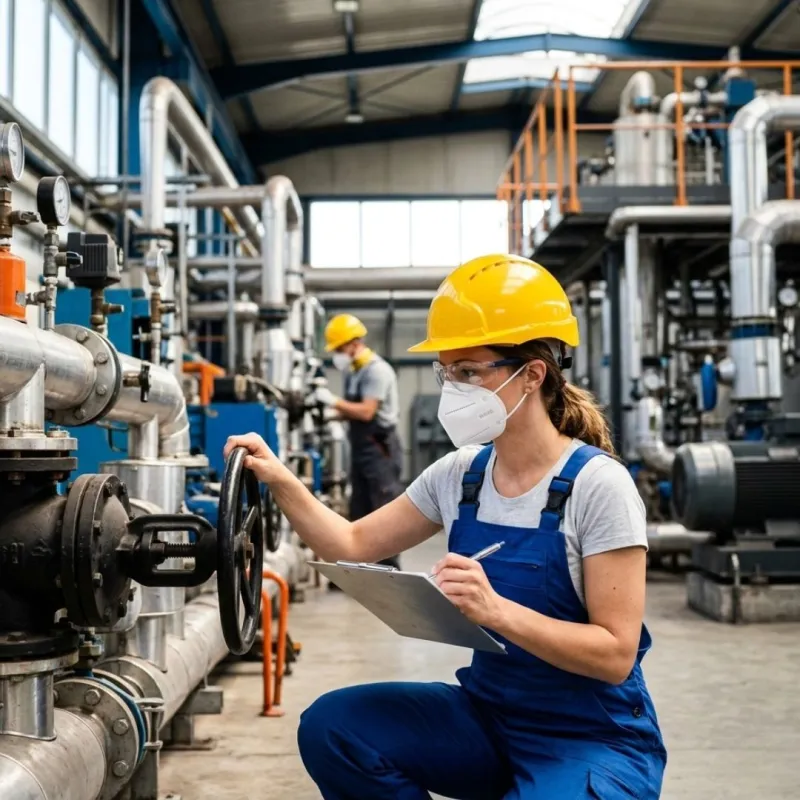 Safety Certification & Diploma Programs