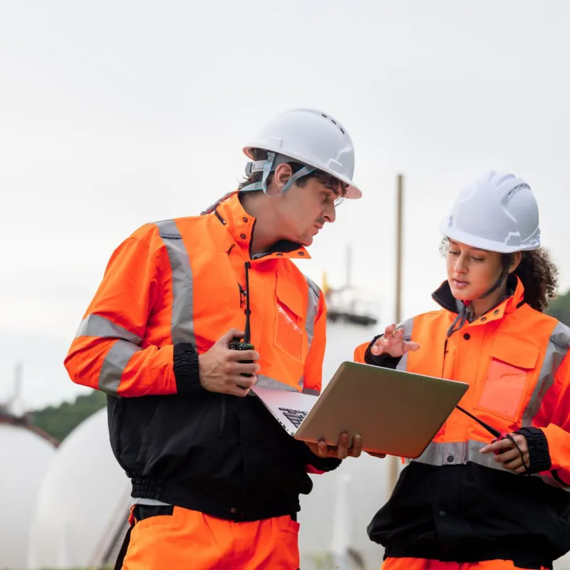 Fire and Safety Engineering Training