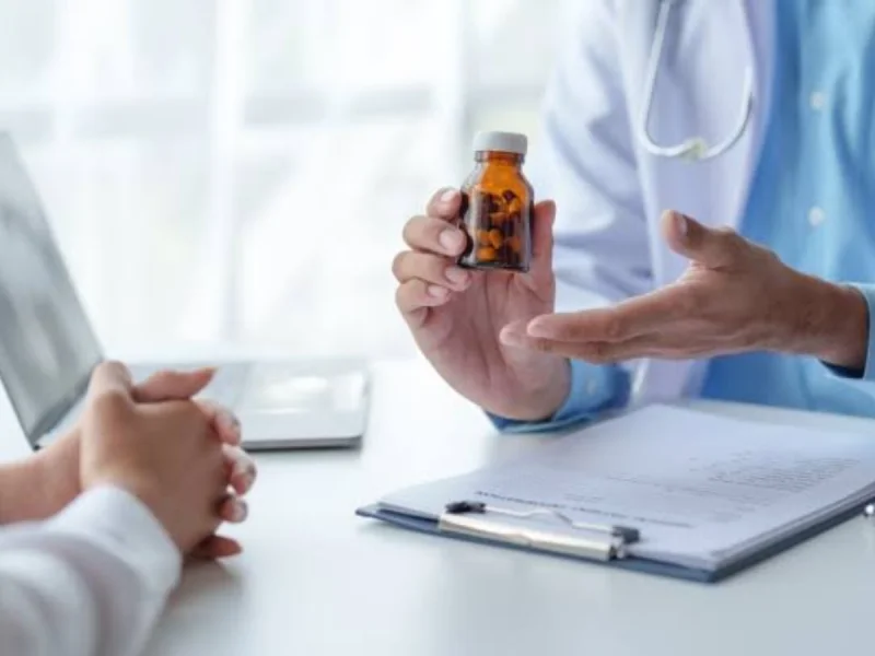 Medication Management