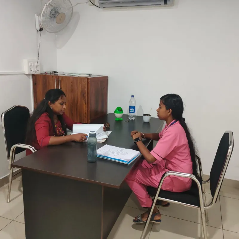 Placement Assistance