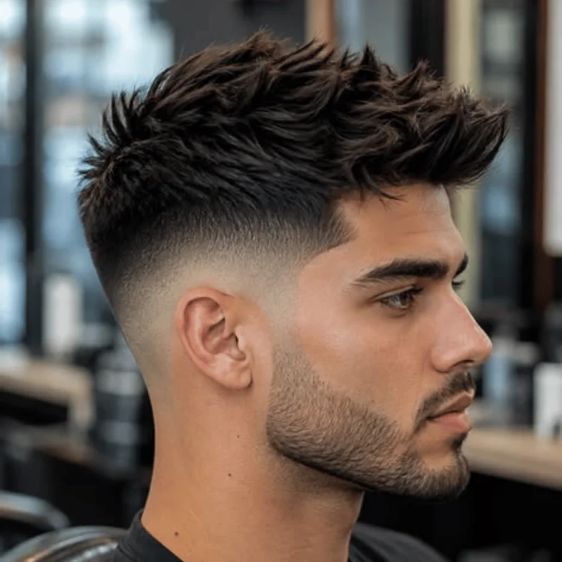 Men’s Haircut