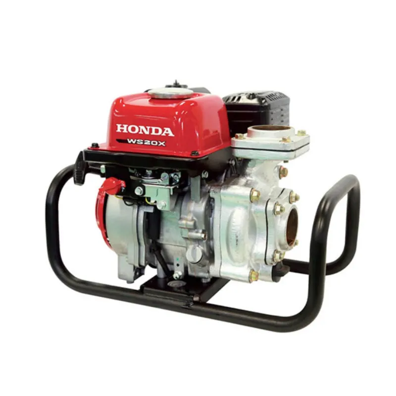 Honda Water Pump Sales & Service