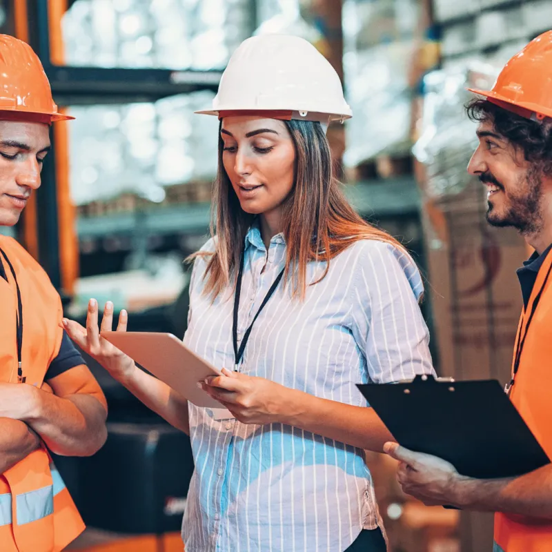 Safety Certification & Job-Oriented Training