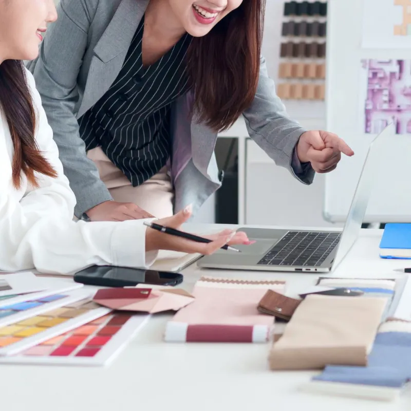 Expert Team & On-Time Delivery