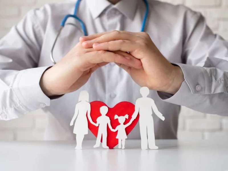 Preventive Healthcare