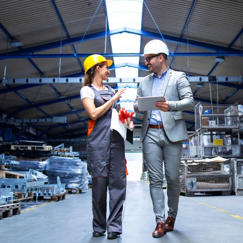 Industrial Safety Engineering