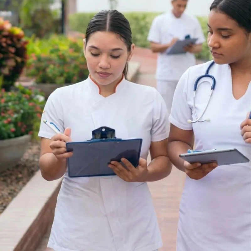 Diploma in Ayurveda Nursing and Panchakarma