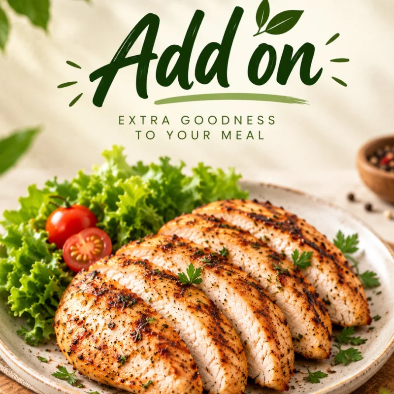 Add-ons