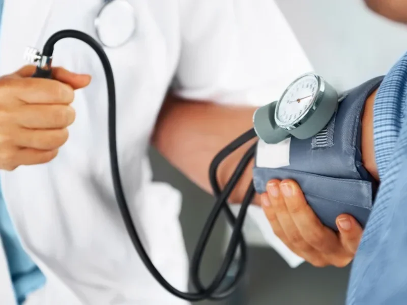 Chronic Disease Management