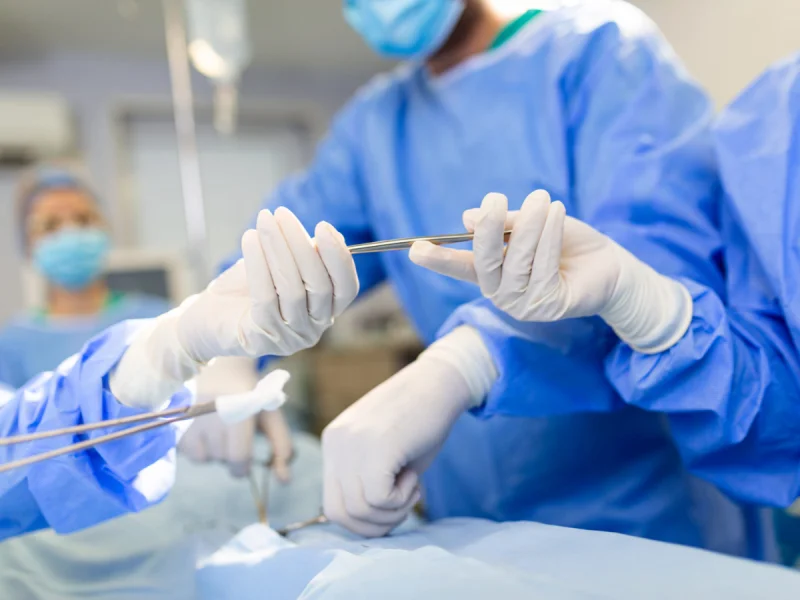 Minor Procedures