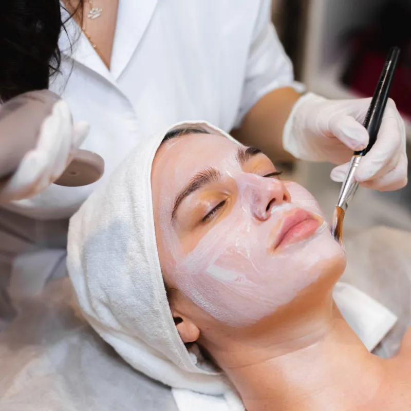 Facials & Advanced Skin Care