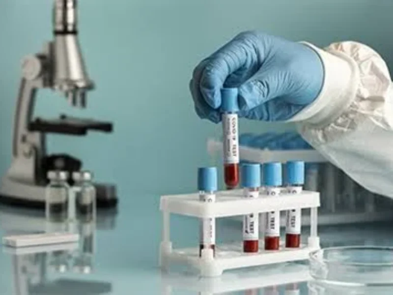  Diagnostic Services