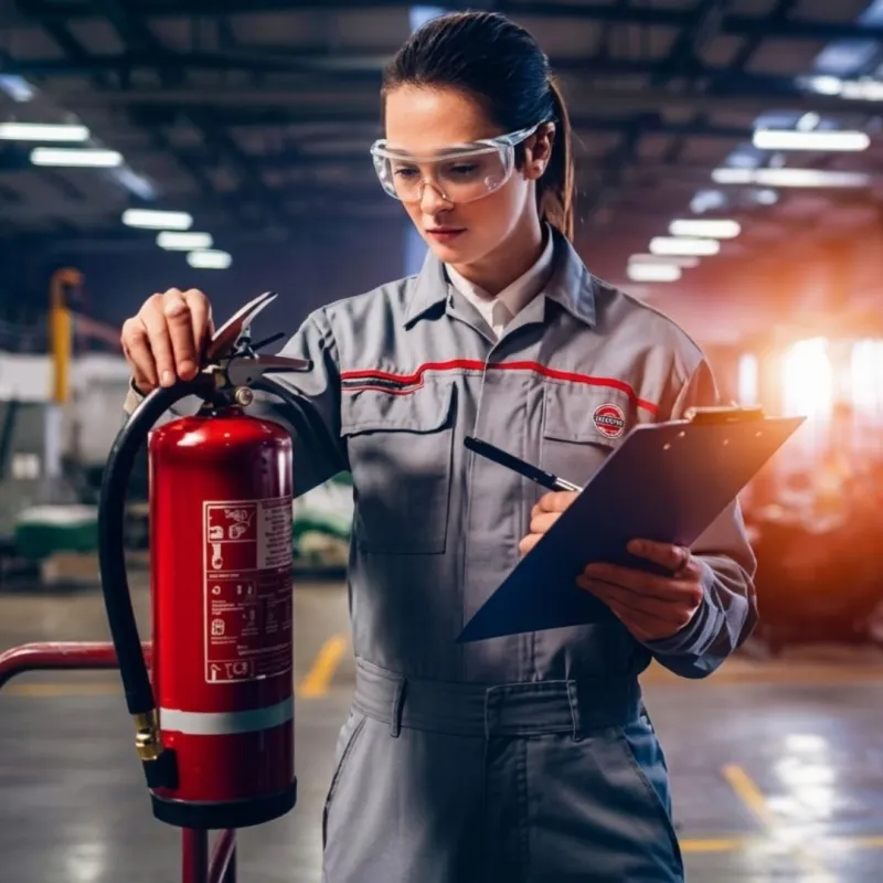 Health, Safety & Environment (HSE) Courses
