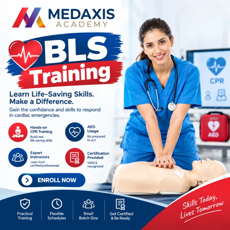 BLS Training