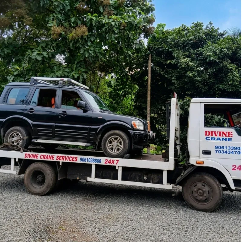 Breakdown Assistance