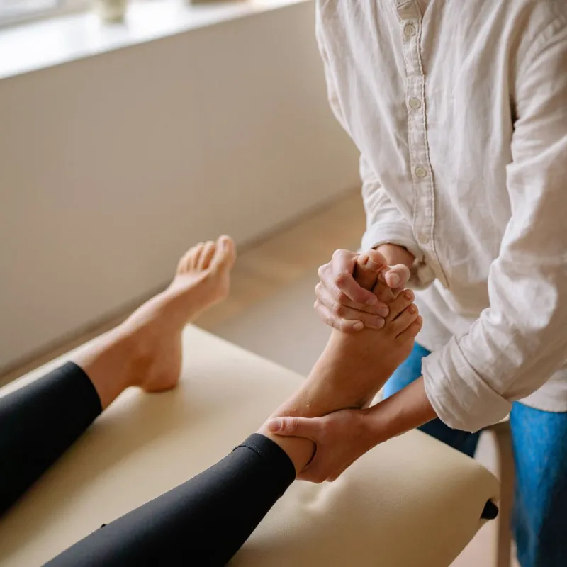 Ortho Physiotherapy