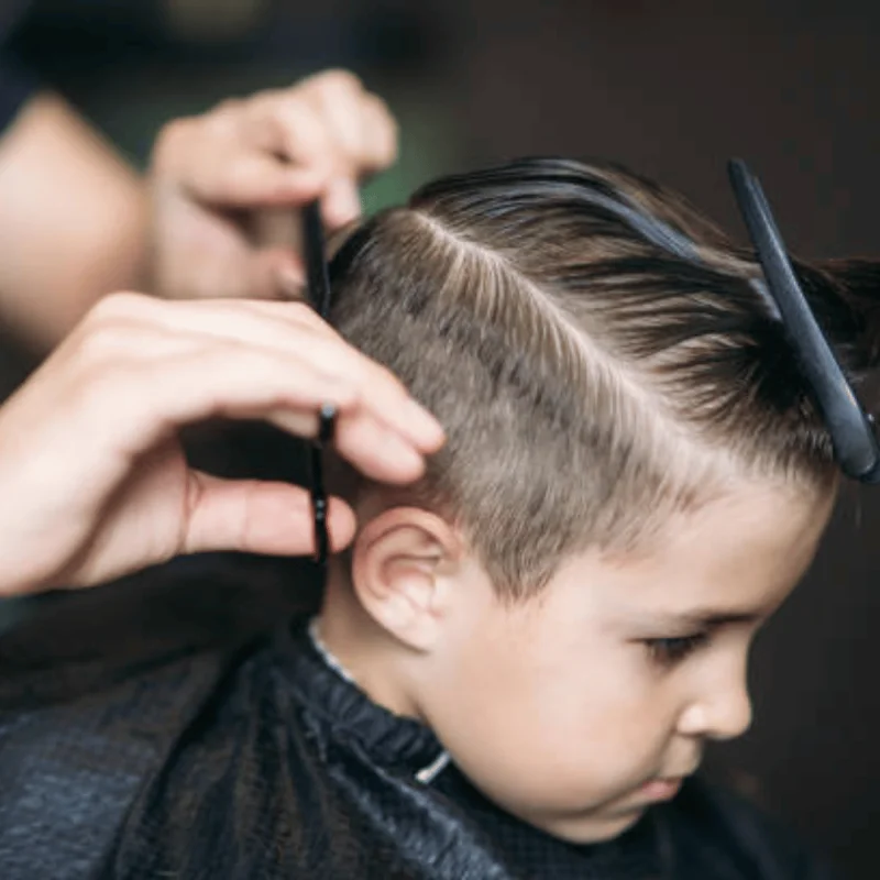 Kids Haircut
