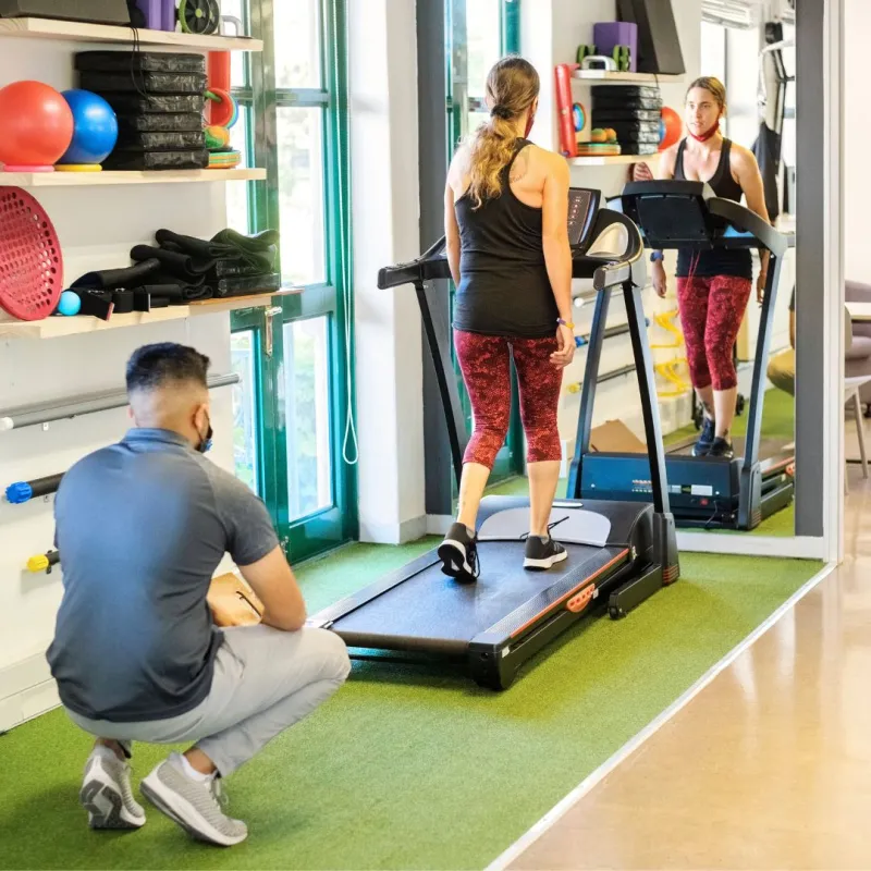 Sports Rehab