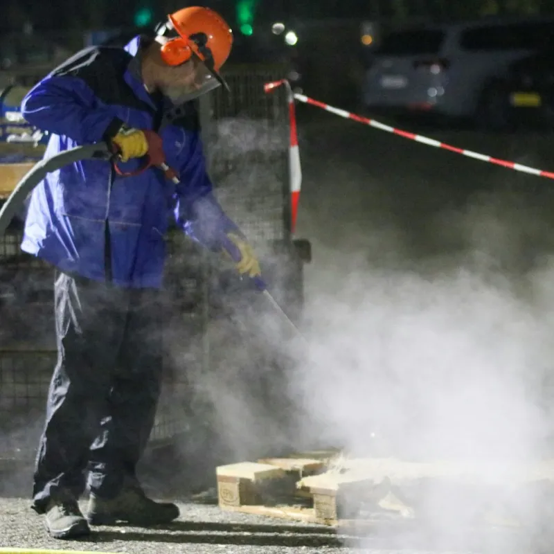 HSE (Health, Safety and Environment) Courses