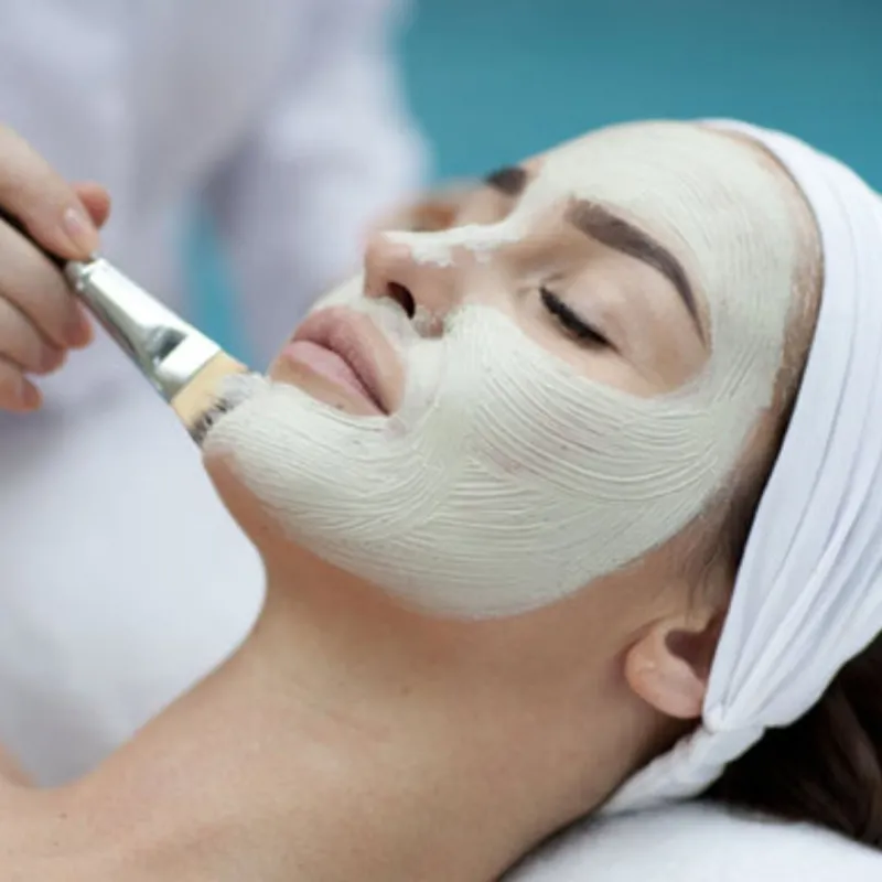 Advanced Facials