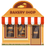 bakery shop