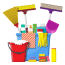 cleaning icon