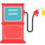 fuel stations icon