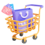 shopping icon