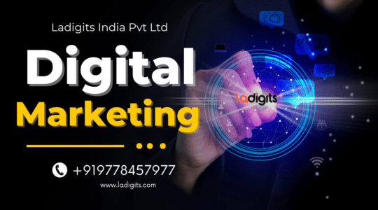 digital marketing