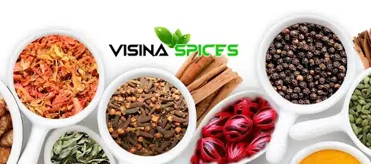 visina spices 1